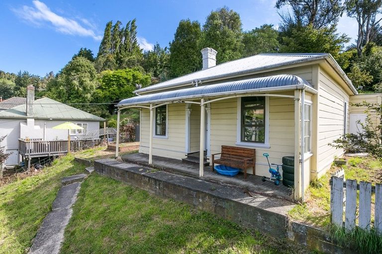 Photo of property in 5 Prosser Street, Green Island, Dunedin, 9018