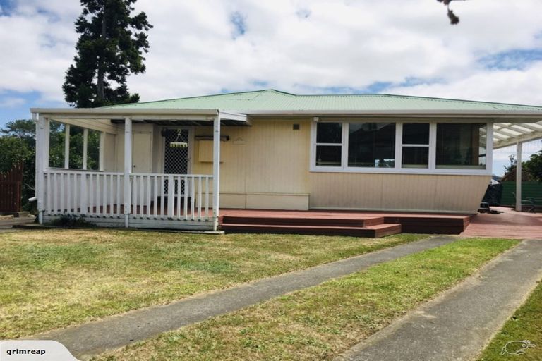 Photo of property in 23 Benefield Street, Whanganui East, Whanganui, 4500
