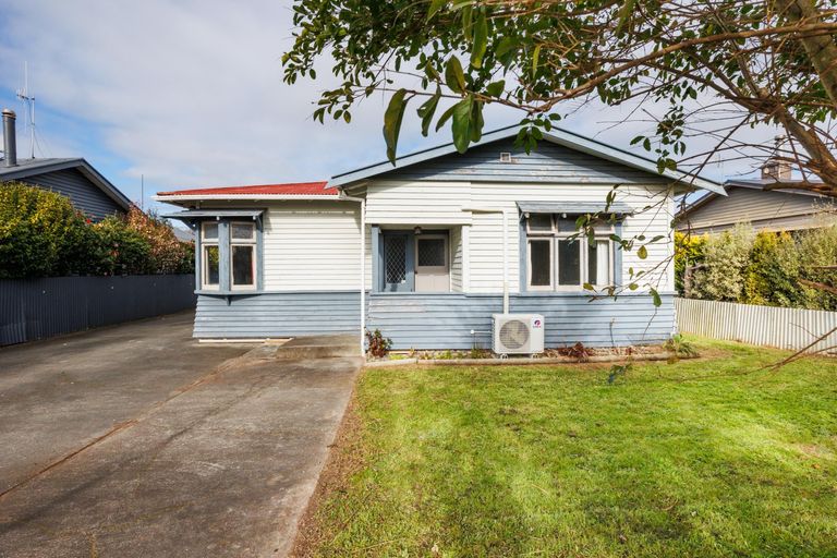 Photo of property in 22 Rongopai Street, Palmerston North, 4414