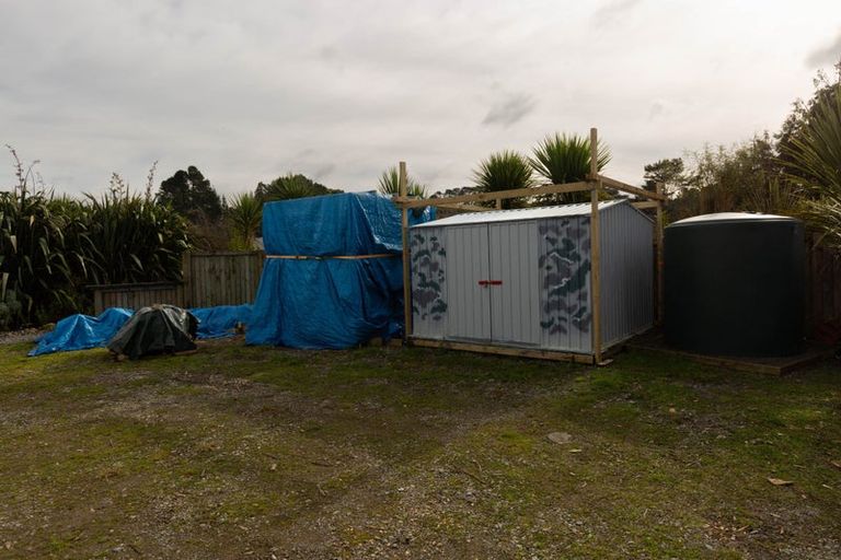 Photo of property in Drummond Street, Eketahuna, 4900