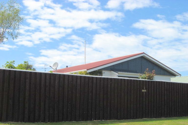 Photo of property in 2a Bowie Drive, Woodend, 7610