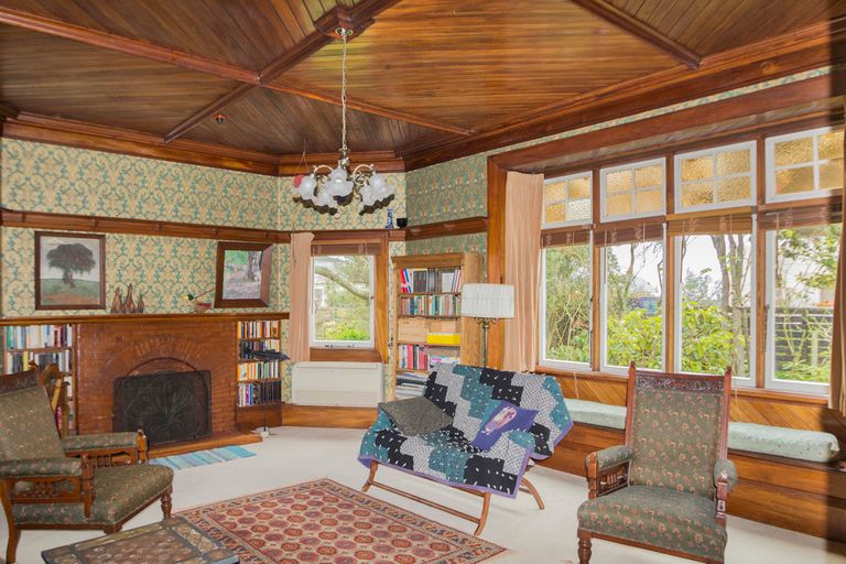 Photo of property in 4 Tweed Street, South Hill, Oamaru, 9400