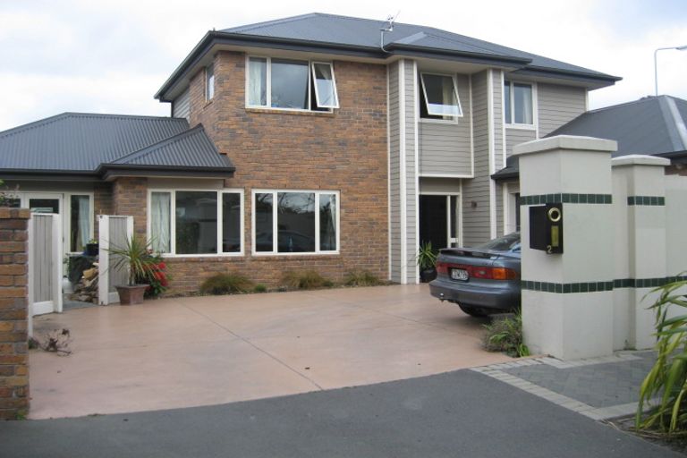 Photo of property in 2 Palm Drive, Shirley, Christchurch, 8052