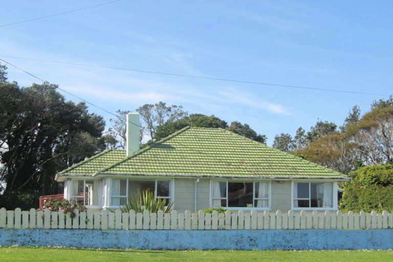 Photo of property in 159 Frankley Road, Frankleigh Park, New Plymouth, 4310