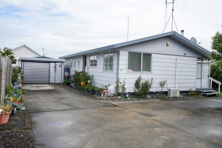 Photo of property in 16b Brightwell Place, Nawton, Hamilton, 3200