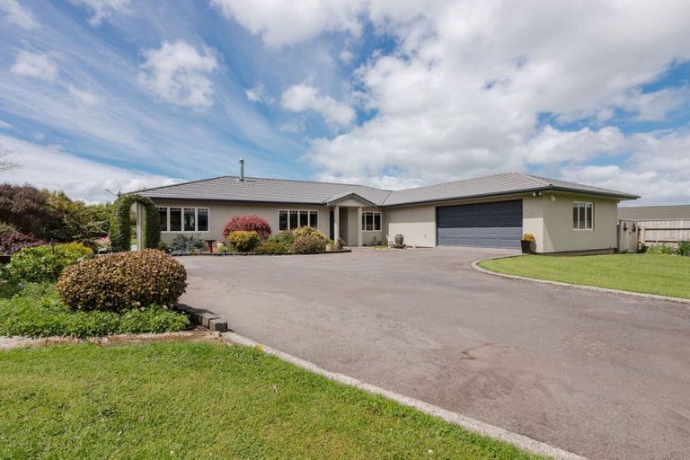 Photo of property in 71b Gregg Street, Dannevirke, 4930