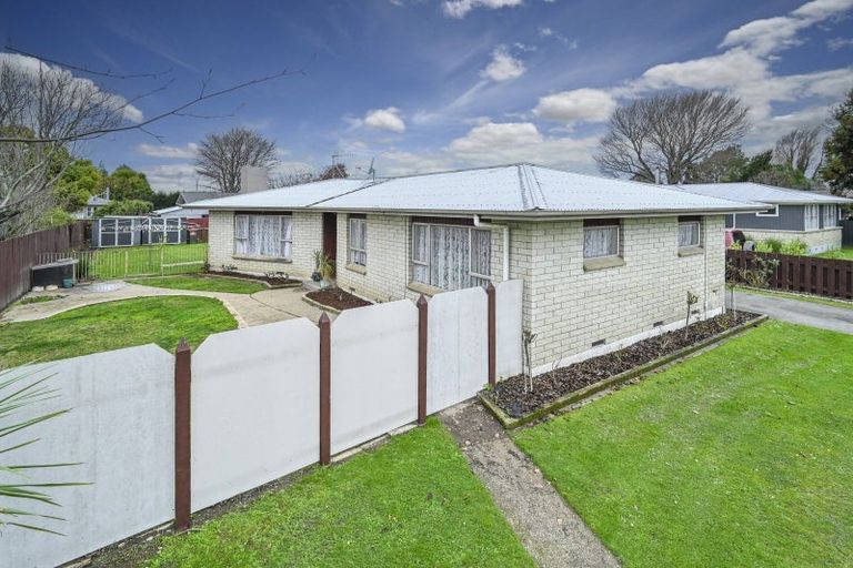 Photo of property in 23 Lorne Crescent, Flaxmere, Hastings, 4120