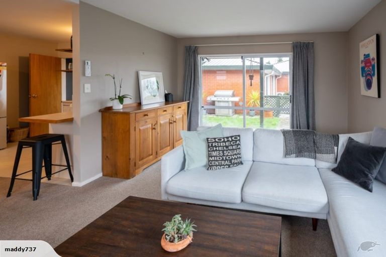 Photo of property in 2/50 Croydon Street, Sydenham, Christchurch, 8023