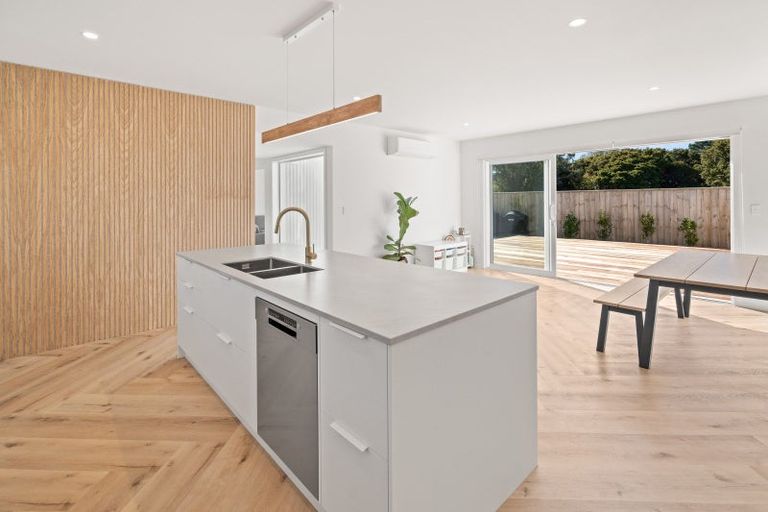 Photo of property in 19b Madison Street, Carterton, 5713