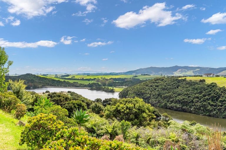 Photo of property in 192 Prescott Road, Ruakaka, Whangarei, 0171