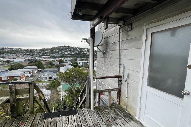 Photo of property in 6/26 Phillip Street, Johnsonville, Wellington, 6037
