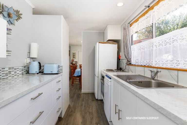 Photo of property in 18a Fyffe Street, Witherlea, Blenheim, 7201
