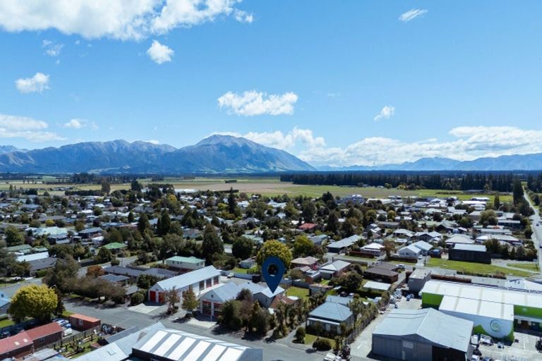 Photo of property in 10 Mckerrow Street, Methven, 7730