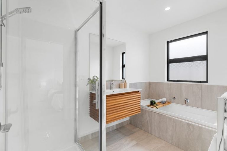 Photo of property in 1 Mccormick Lane, Rolleston, 7615