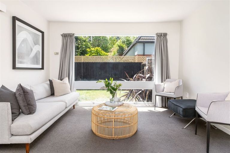 Photo of property in 1/89c Fendalton Road, Fendalton, Christchurch, 8014