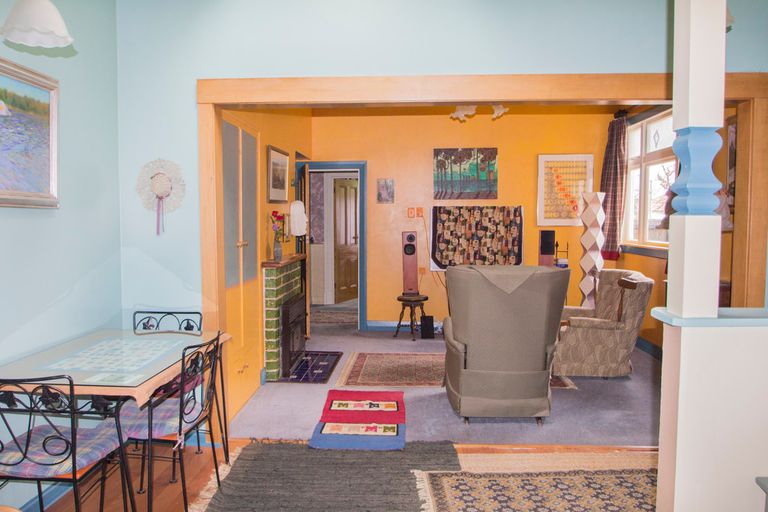 Photo of property in 4 Tweed Street, South Hill, Oamaru, 9400