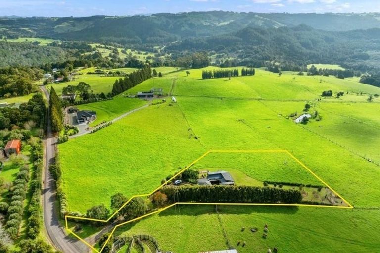 Photo of property in 68 Waikuku Road, Waimate North, Kaikohe, 0472