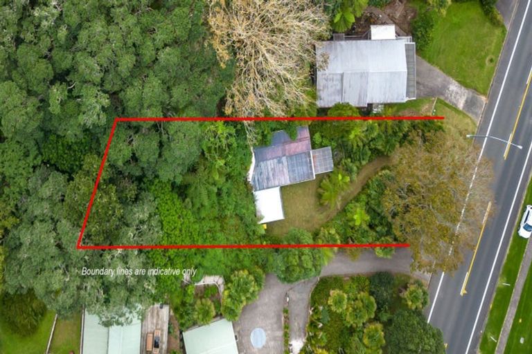 Photo of property in 109 Main Sh25 Road, Tairua, 3508
