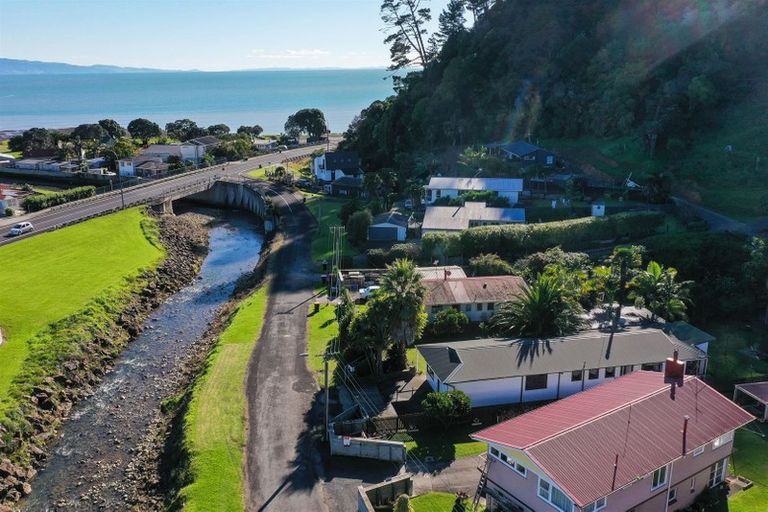 Photo of property in 110 Tararu Creek Road, Thames, 3500