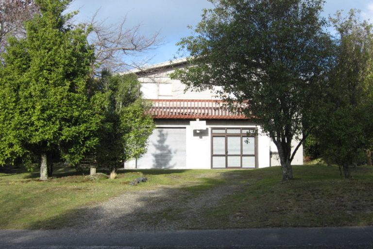 Photo of property in 22 Huihui A Wai Street, Kuratau, Turangi, 3381