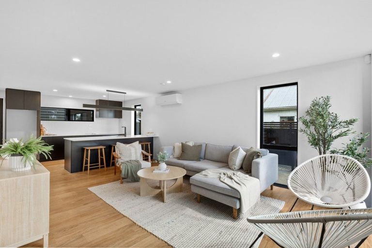 Photo of property in 1/54 Wildberry Street, Woolston, Christchurch, 8023