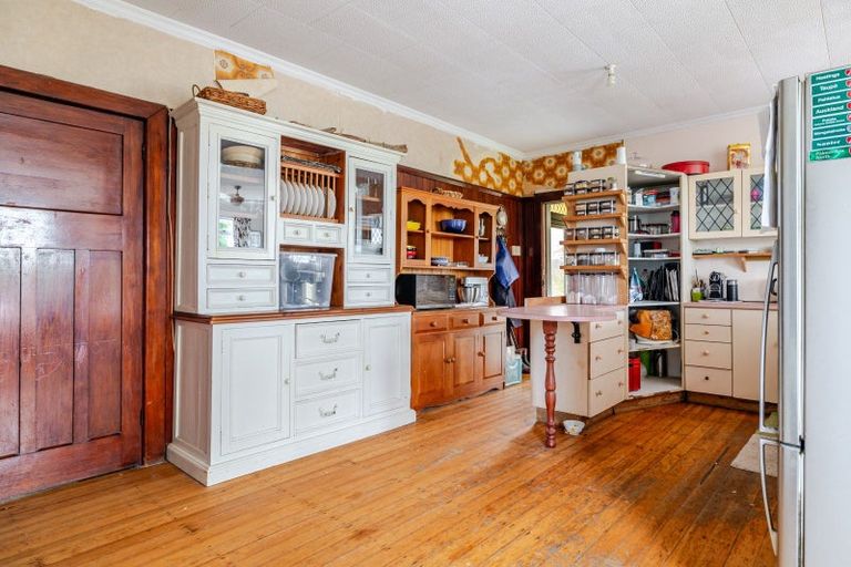 Photo of property in 472 Range Road, Woodville, 4997