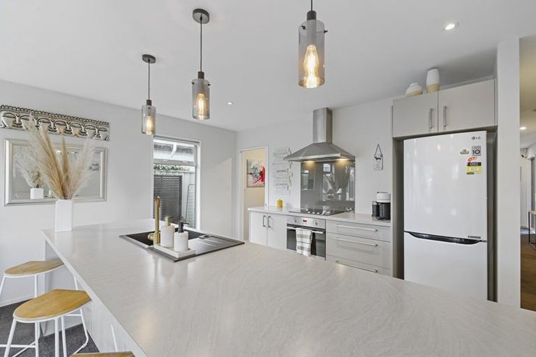 Photo of property in 14 Tuhoe Avenue, Kaiapoi, 7630