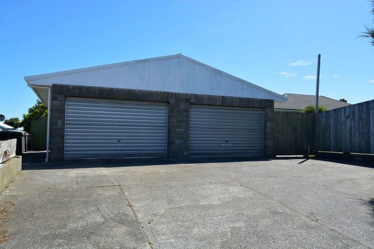 Photo of property in 287 Ythan Street, Appleby, Invercargill, 9812