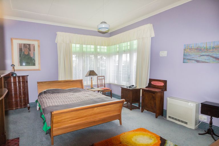 Photo of property in 4 Tweed Street, South Hill, Oamaru, 9400