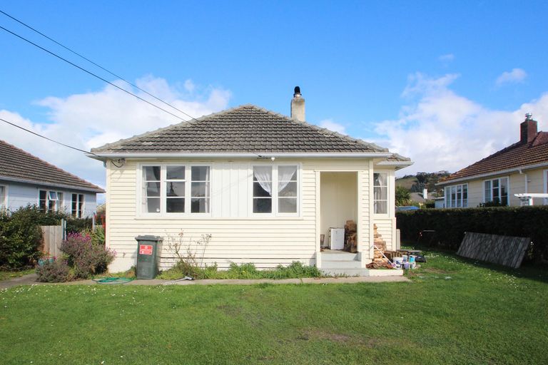 Photo of property in 13 Raglan Street, Oamaru North, Oamaru, 9400