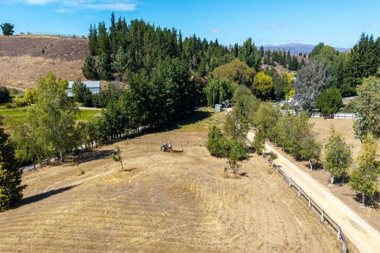 Photo of property in 301 Springvale Road, Springvale, Alexandra, 9391