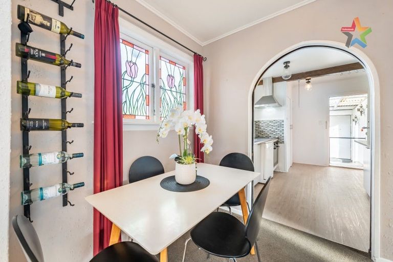 Photo of property in 3 Totara Street, Wainuiomata, Lower Hutt, 5014