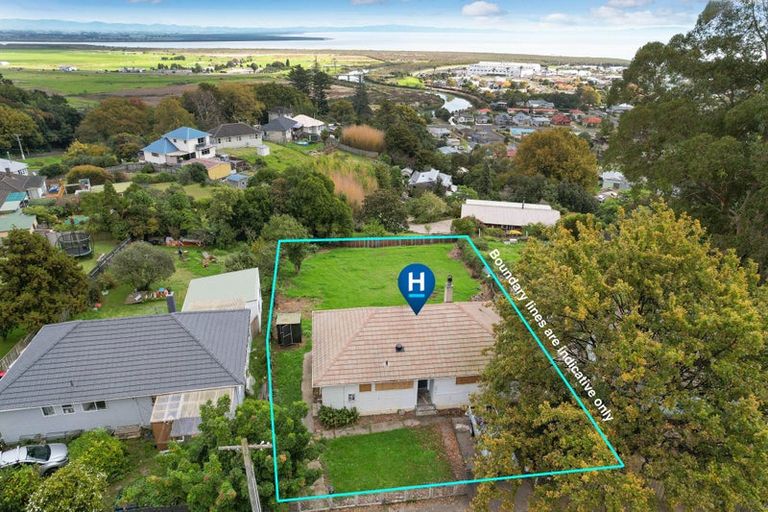 Photo of property in 105 Currie Street, Thames, 3500