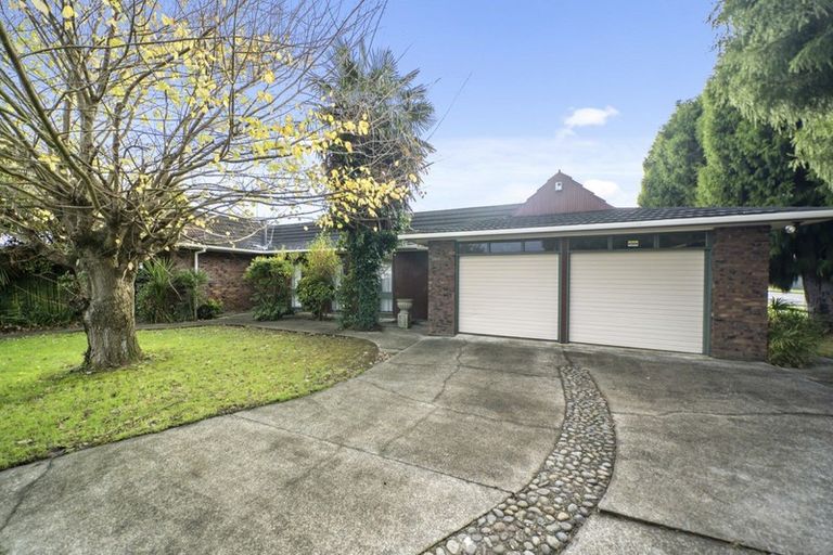 Photo of property in 41 Marlborough Street, Levin, 5510