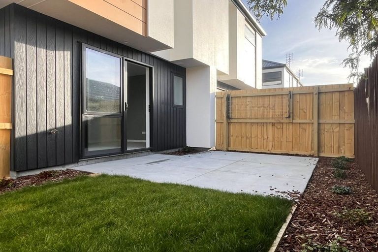 Photo of property in 4/16 Short Street, Waltham, Christchurch, 8011