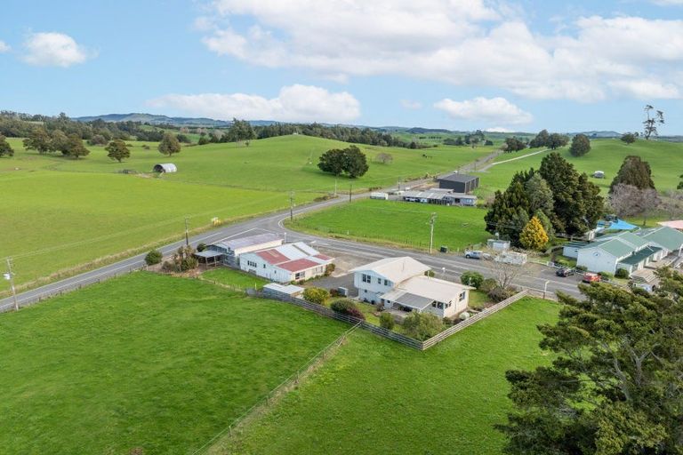 Photo of property in 1275 Waotu Road, Waotu, Putaruru, 3481