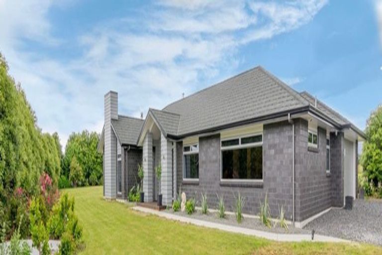 Photo of property in 5 Pinot Crescent, Ohau, Levin, 5570