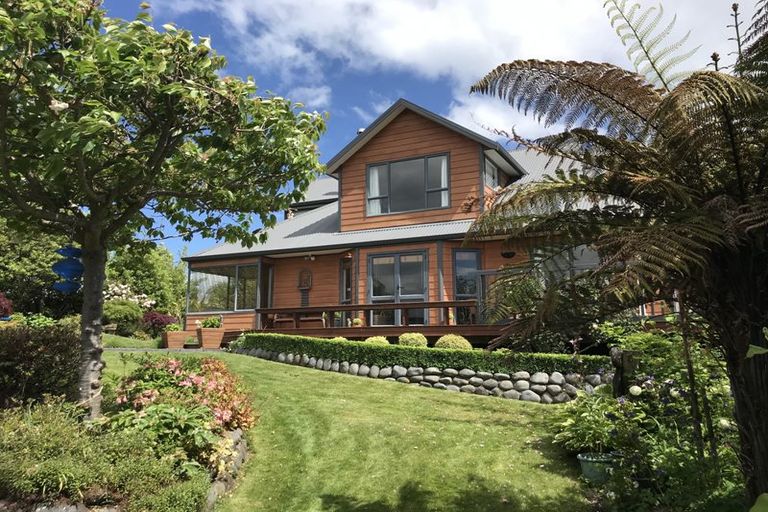 Photo of property in 31 Te Waaka Terrace, Kuratau, Turangi, 3381
