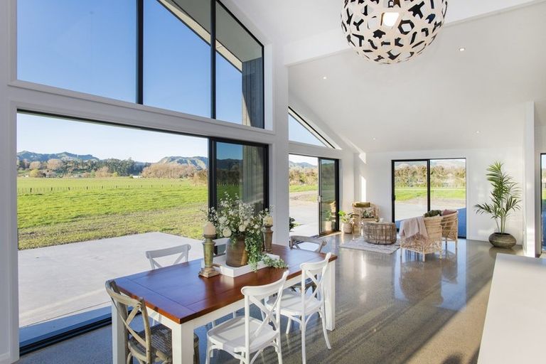 Photo of property in 82 Hansen Road, Makauri, Gisborne, 4071