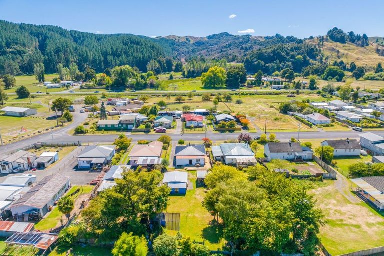 Photo of property in 9 Ngatai Street, Taumarunui, 3920