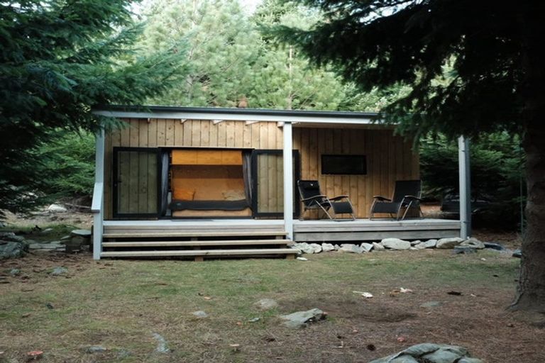 Photo of property in 527 Manuka Terrace, Ben Ohau, Twizel, 7999