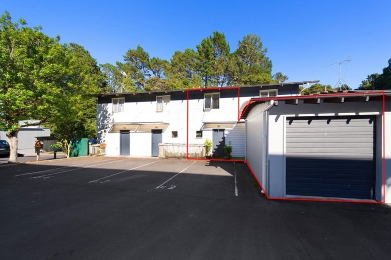 Photo of property in 4j/20 Ian Marwick Place, Birkenhead, Auckland, 0626