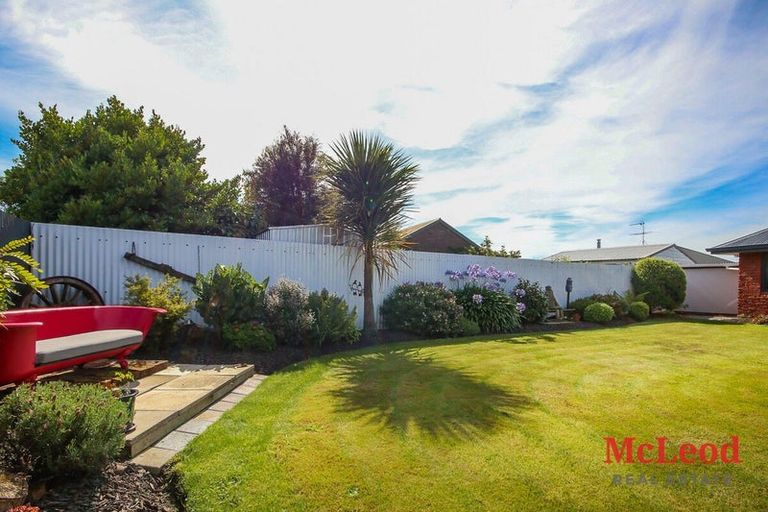 Photo of property in 3 Hight Place, Tinwald, Ashburton, 7700