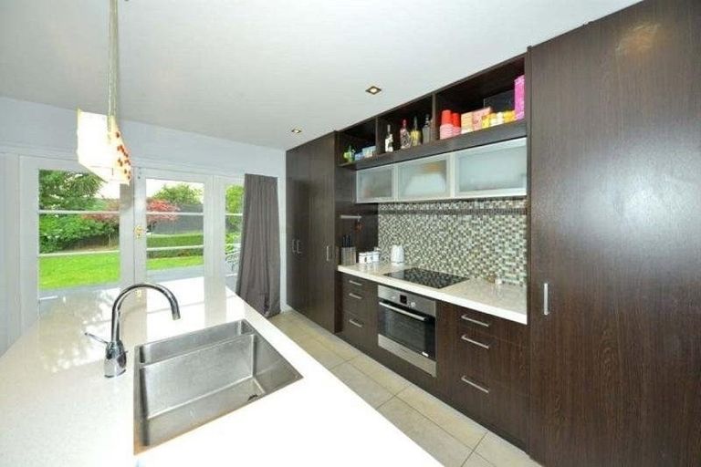 Photo of property in 222 Wairakei Road, Bryndwr, Christchurch, 8053