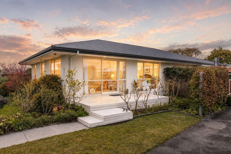 Photo of property in 78a Vivian Street, Burwood, Christchurch, 8083