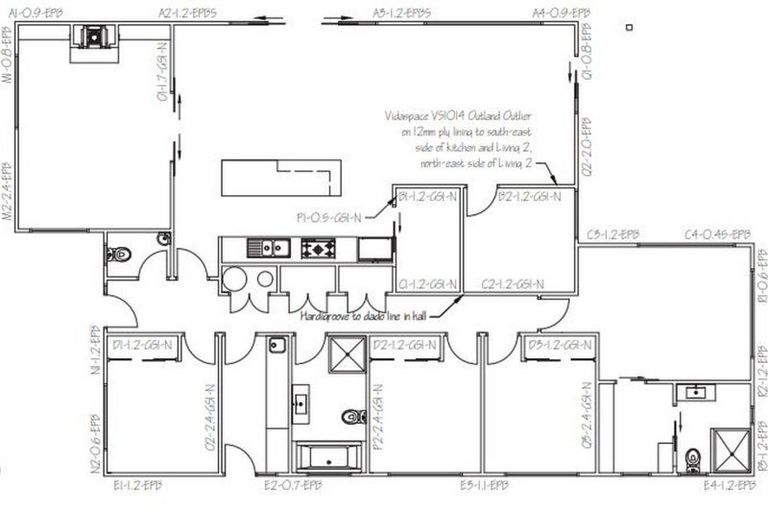 Photo of property in 417 Delta Lake Heights, Renwick, Blenheim, 7271