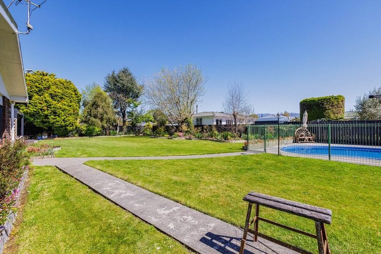 Photo of property in 21 Carverthen Street, Masterton, 5810