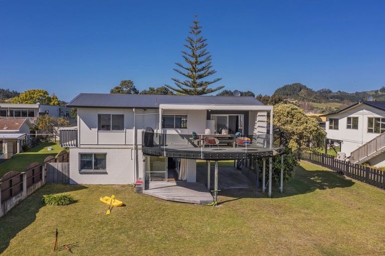 Photo of property in 180 Captain Cook Road, Cooks Beach, Whitianga, 3591