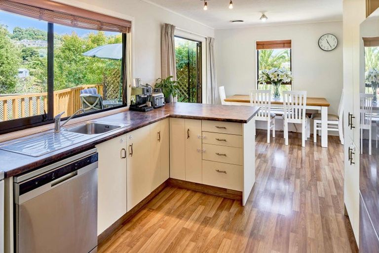 Photo of property in 16 Transom Close, Whitby, Porirua, 5024