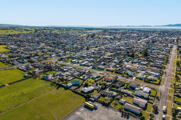 Photo of property in 7 Florence Drive, Morrinsville, 3300